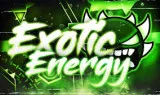 Geometry Dash Exotic Energy