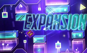 PLay Geometry Dash Expansion now!