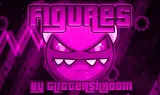 Geometry Dash Figures