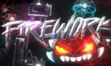 Geometry Dash Firework