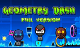 Geometry Dash Full Version