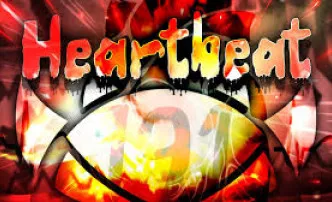 PLay Geometry Dash Heartbeat now!