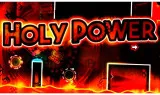 Geometry Dash Holy Power