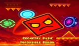 Geometry Dash: Impossible Demon