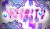 Play Game Geometry Dash Infinity Now