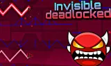 Geometry Dash Invisible Deadlocked