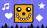 Play Game Geometry Dash Jeka Now