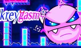 Play Game Geometry Dash Kreygasm Now