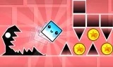 Geometry Dash Levels