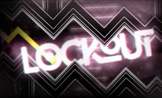 Play Geometry Dash Lockout now!