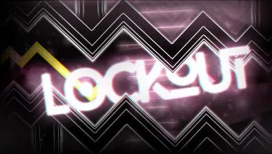 Play Game Geometry Dash Lockout Now