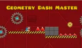 Geometry Dash Master