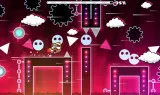 Geometry Dash Meat Rush