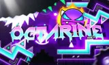 Geometry Dash Octarine