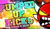 Geometry Dash Pumped Up Kicks