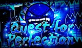 Play Game Geometry Dash Quest for Perfection Now