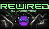 Geometry Dash Rewired