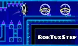 Play Game Geometry Dash RobTuxStep Now