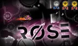 Geometry Dash Rose