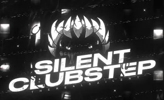 Play Geometry Dash Silent Clubstep now!