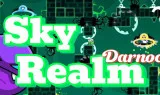 Play Game Geometry Dash Sky Realm Now