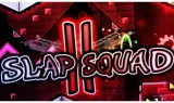 Geometry Dash Slap Squad II