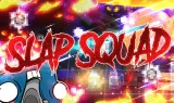 Geometry Dash Slap Squad