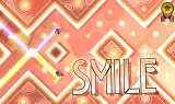 Geometry Dash Smile