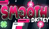 Geometry Dash Smooth