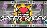 Geometry Dash Speed Racer