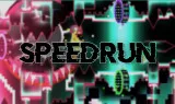 Geometry Dash Speedrun