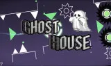 Geometry Dash Spooky House