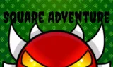 Geometry Dash Square Adventure