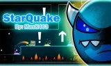 Geometry Dash Starquake