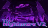 Play Game Geometry Dash The Nightmare V2 Now