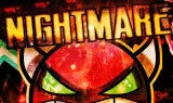 Play Game Geometry Dash The Nightmare Now