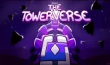 Play Game Geometry Dash The Towerverse Now