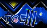 Geometry Dash TOE III