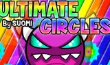 Geometry Dash Ultimate Circles