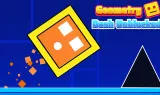 Play Game Geometry Dash Unblocked​ Now