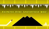 Geometry Dash: Unstoppable Wave