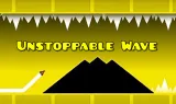 Play Game Geometry Dash: Unstoppable Wave Now