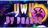 Geometry Dash UwU