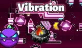 Geometry Dash Vibration