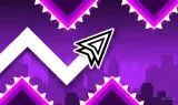 Geometry Dash Wave: Original