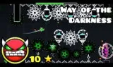 Geometry Dash Way of the Darkness