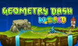 Geometry Dash World