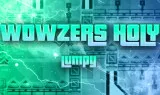 Geometry Dash Wowzers Holy