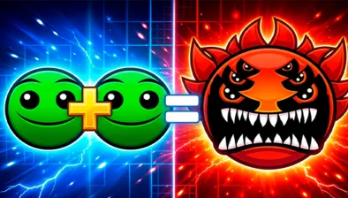 Play Game Geometry Evolution Now