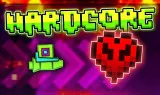 Geometry Hardcore